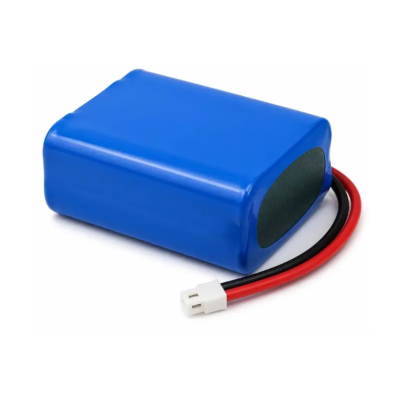 Pacco batteria da 11,1 V 5000 mAh
