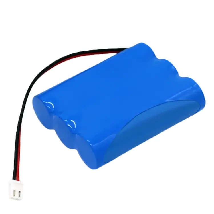 Pacco batteria da 11,1 V 2600 mAh