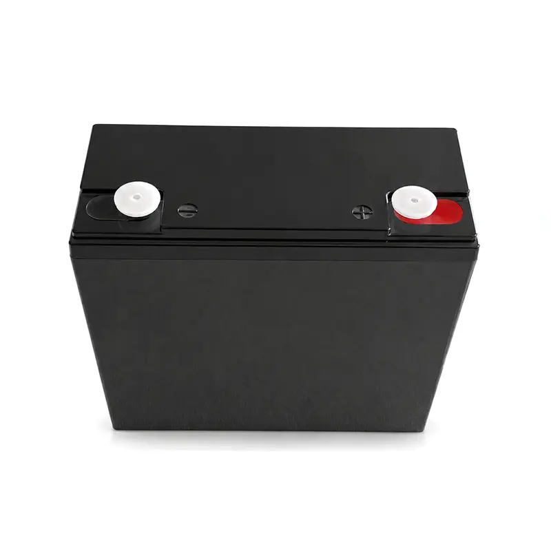 Pacco batteria LiFePO4 12V 10Ah