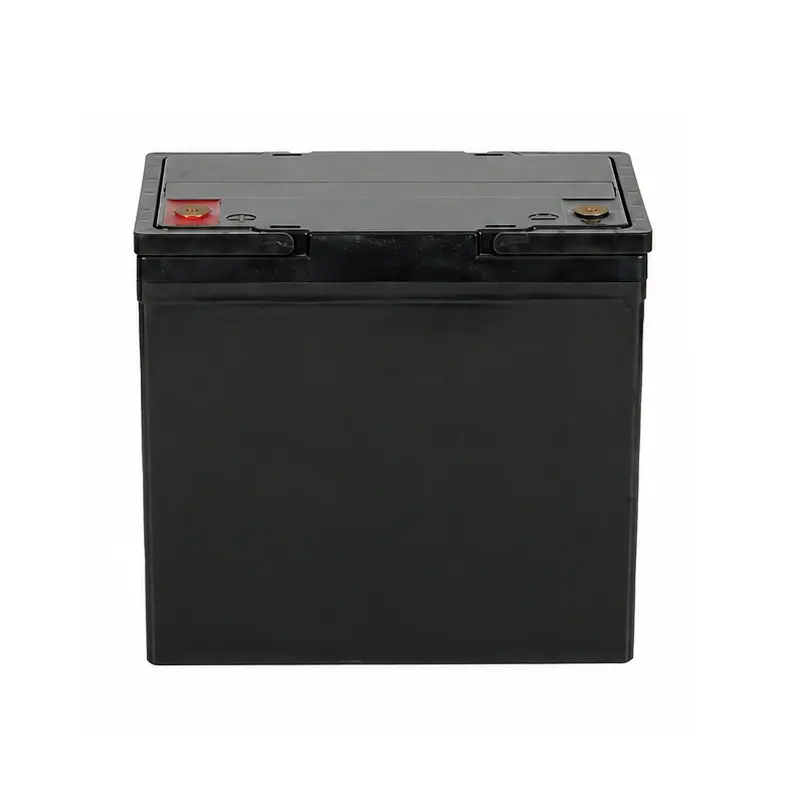 Pacco batteria LiFePO4 12V 20Ah