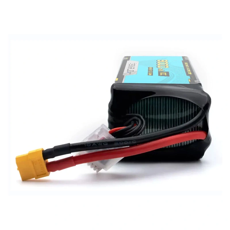 Batteria FPV 6S 9000mAh