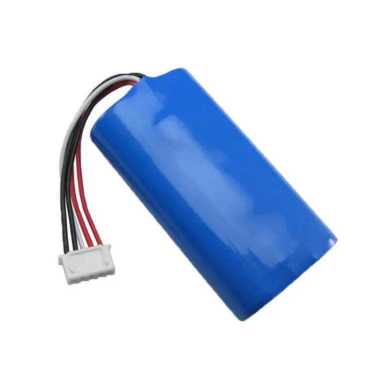 Batteria da 7,4 V 5000 mAh