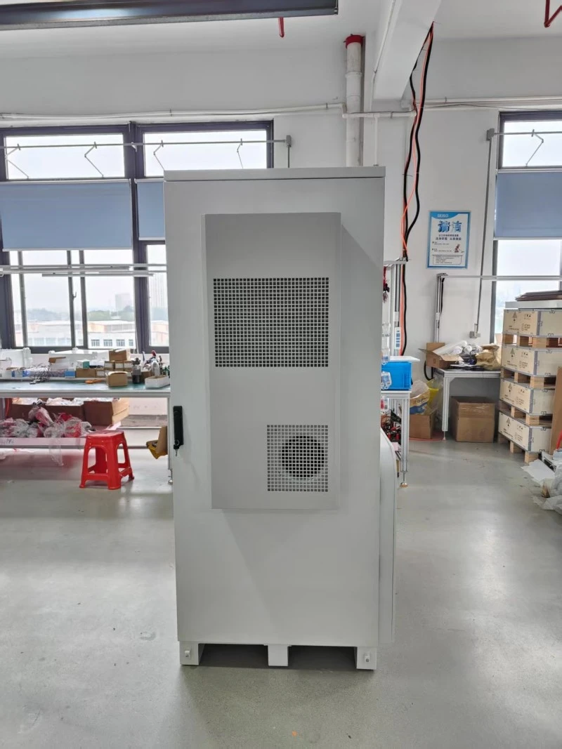 100kWh Energy Storage Battery