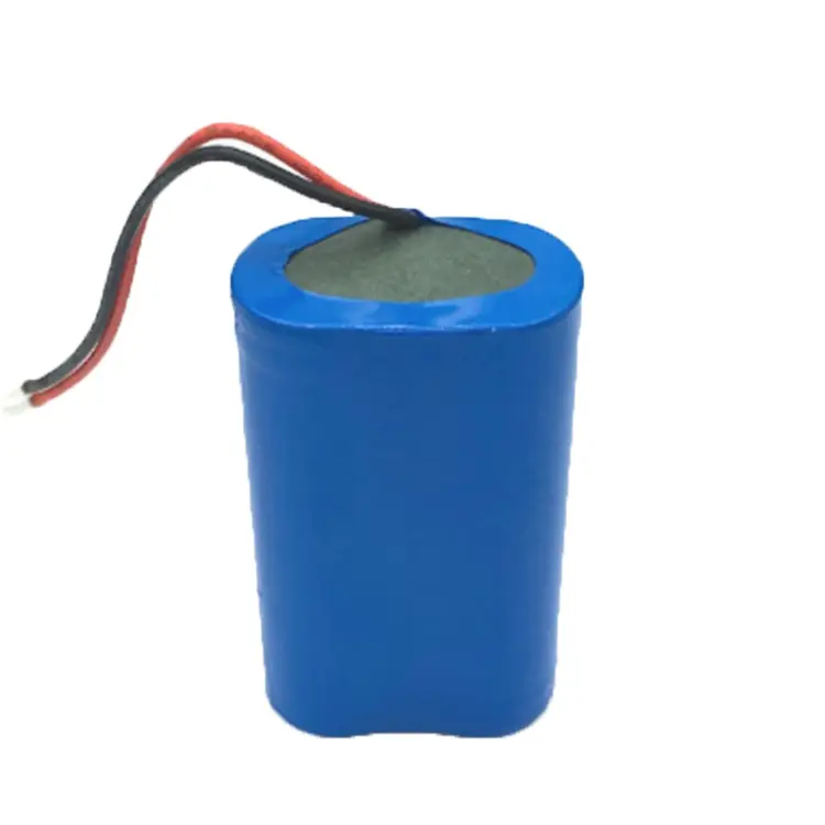 7.4v 2000mah Battery Pack