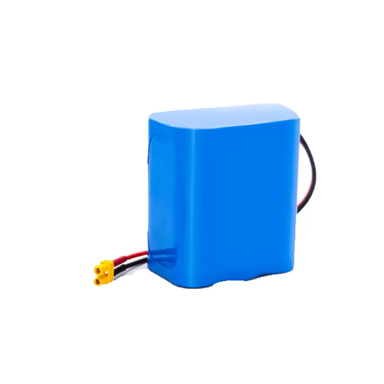 Medical and Portable Equipment Battery Solutions