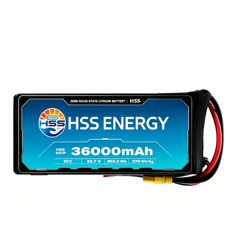 Drone Batteries