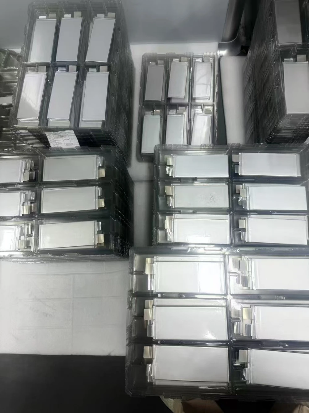 6S 150Ah UAV Battery